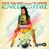 Love Disco Style (Instrumental) - Erotic Drum Band&Pat Marano