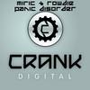 Panic Disorder (Original Mix) - MIRIC&Rowdie