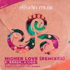 Higher Love (Rodrigo Luca, Eternal Soul Remix) - R.Braga&A Liga