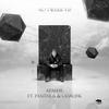 No Twerk feat. Panther & Odalisk (VIP|Explicit) - Apashe&Odalisk&Panther