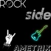 rock side - ametrix