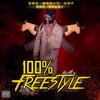 100 Percent (Explicit) - Rns Shadi