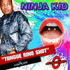 Tongue Ring Shot - Ninja Kid