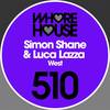 West - Simon Shane&Luca Lazza