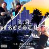 LA Freestyle (Explicit) - Raiz Rose