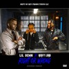 Right or Wrong [feat. Heavyload] (Extended Version|Explicit) - Lil Demn&HeavyLoad