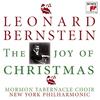 The Twelve Days of Christmas - The Mormon Tabernacle Choir&New York Philharmonic Orchestra&Leonard Bernstein&Traditional