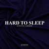 Hard To Sleep - Acoustic Version (Acoustic Version) - Georgie Keller