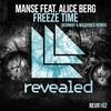 Freeze Time (Kenway & WildVibes Remix) - Kenway&WildVibes&Manse&Alice Berg