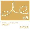 The 13th of November - Hyper&Amir ElSaffar