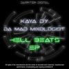 Louder Bit (Original Mix) - Kaya DJ