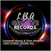 I Want Desande (Original Mix) - Leonardo Roney&Tone Abstract