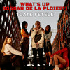 Toate Fetele - What's Up&Bogdan DLP