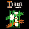 I'm so Cool - Tabu