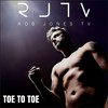 TOE TO TOE - Rob Jones TV