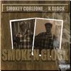 I Like(feat. Yung Hit) (Explicit) - Smokey Corleone&K.glock&Yung Hit