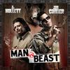 In A Man Is A Beast - Jon Conner&J. Hollett&Mystro