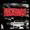 This Burning World (Original Mix) - DJ LX
