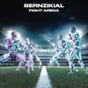 Fight Arena - BERNZIKIAL