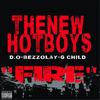 Fire (Explicit) - D.O&Bezzolay&G Child