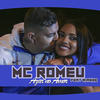 Azar no Amor(feat. Rianne) - Mc Romeu