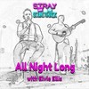 All Night Long - Stray and the Soundtrack&Elvie Ellis