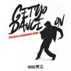 Get Yo Dance On(feat. Cashgang Rome) (Explicit) - Calicoe&Cashgang Rome