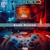 Game Player (feat. Iconic Bw) - DJ Carter BW&Iconic Bw