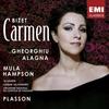 Carmen, Act II: No.14 Couplets : Votre toast, je peux vous le rendre...Toréador, en garde! (Escamillo/Carmen/Frasquita/Mercédès/ - Angela Gheorghiu&Roberto Alagna&Thomas Hampson&Michel Plasson