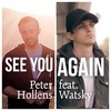 See You Again - Peter Hollens&Watsky