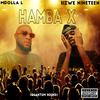 Hamba X (feat. Sizwe Nineteen) (Radio Edit) - Mdolla L&Sizwe Nineteen