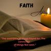 Faith - Ashley