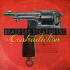 Contradiction - Deadbeat Escapement