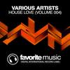 I Have A Choice (Original Mix) - Lykov&Kira Madison