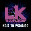 Hoje Tá Proibido (Explicit) - LK do Fluxo&Mano Neto