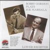 Village Blues - Bobby Gordon