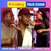 Soul Lifting Praise Session - EmmaOMG&Bidemi Olaoba&Sunmisola Agbebi