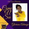 Bless Me- Jabez's Prayer(feat. Chuka) - Glorious Adeneye&Chuka