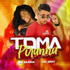 Toma Piranha (Explicit) - Mc Brayan&Mc Jeeny