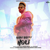 Baby Happy Holi - Makk Makk