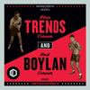 Untouchable - Trends&Boylan