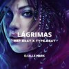 LÁGRIMAS - DJ Alle Mark