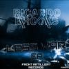 Fly High (Original Mix) - Ricardo Brooks&FLAME