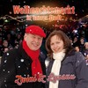 Weihnachtsmarkt in unsrer Stadt - Zwini&Lysann