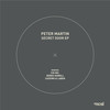 Salt & Light (Original) - Peter Martin