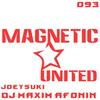 Wassup - Dj Maxim Afonin