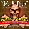 Pirates of the Caribbean - 