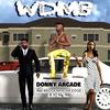 Woke Don't Mean Broke(feat. 4biddenknowledge & 3d Na'tee) (Explicit) - Donny Arcade&4biddenKnowledge&3D Na'Tee