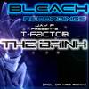 The Brink (Original Mix) - T-Factor