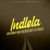 Indlela (feat. B6 Rider & Element Keyz) - JFS music&B6 Rider&Element Keyz